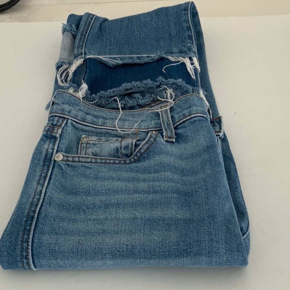 7 for all mankind jeans